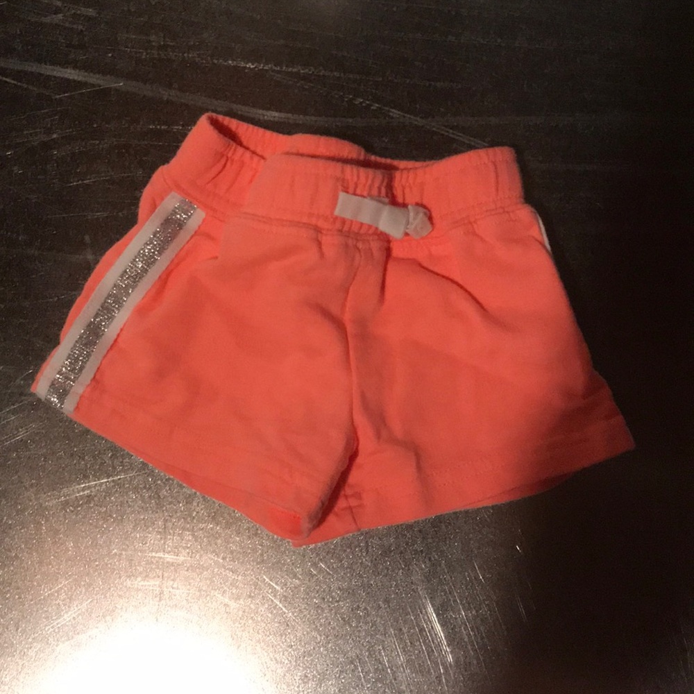 Baby shorts